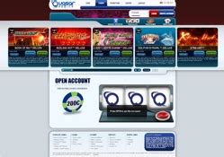 Quasar Gaming Casino Online Casino Ratings 2023.